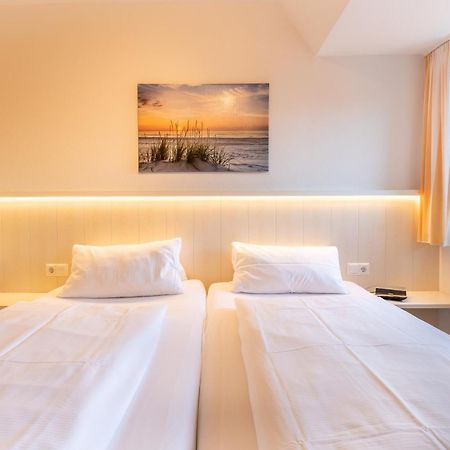 Haus In Der Innenstadt &#039Amrum&#039, Grosse Strasse Wyk auf Föhr Dış mekan fotoğraf