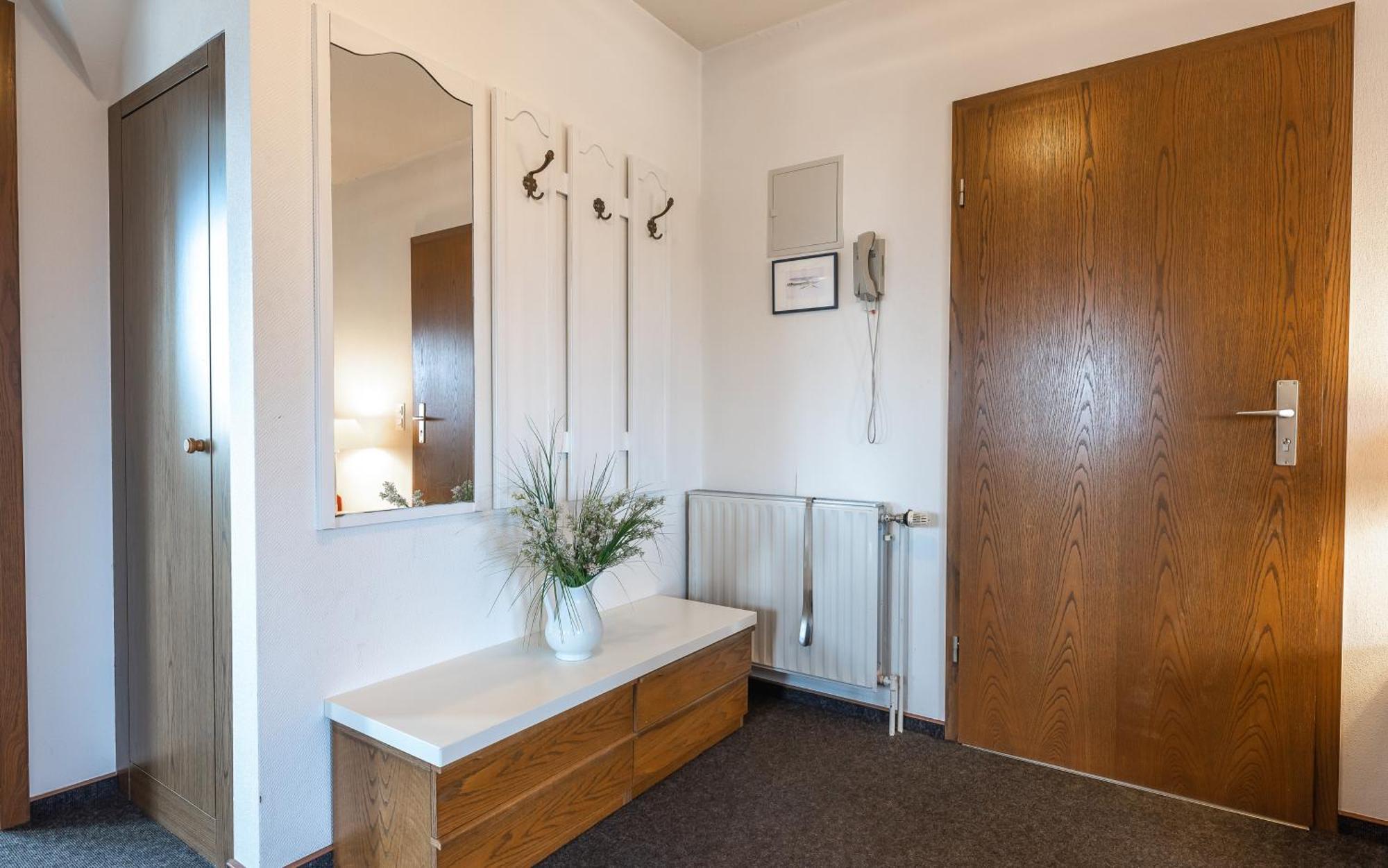 Haus In Der Innenstadt &#039Amrum&#039, Grosse Strasse Wyk auf Föhr Dış mekan fotoğraf